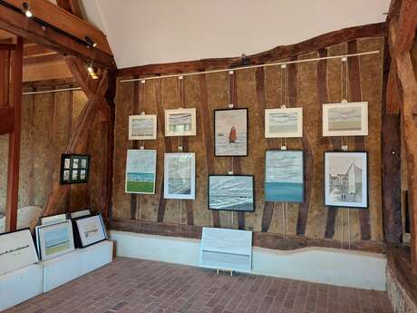 [Exposition] Jean-Pierre Clément