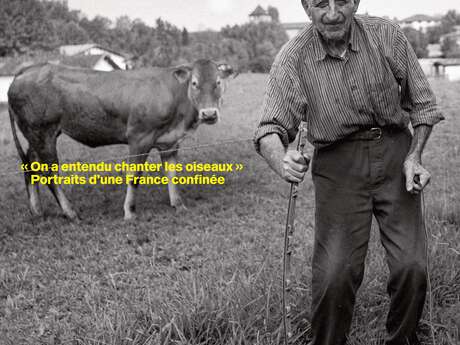 Exposition temporaire "On a entendu chanter les oiseaux"