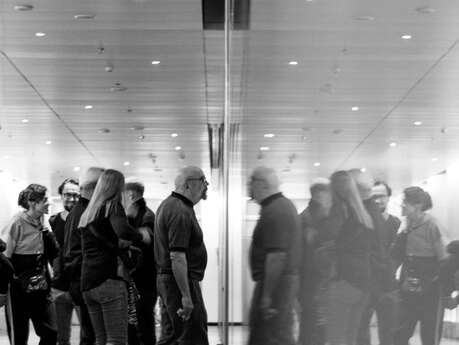 Installation et Photographie-Stéphane Picard