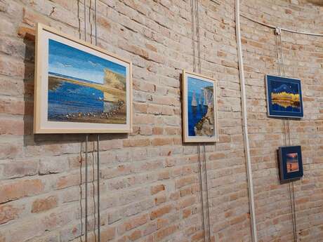 [Exposition] Natalia Flament