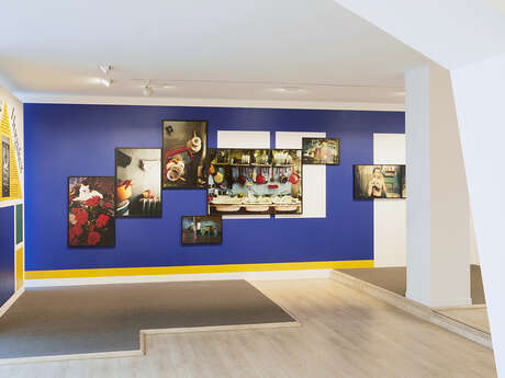 Centre photographique Rouen Normandie