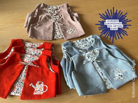 Exposition de printemps