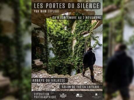 Exposition Nam Explore - Les portes du silence