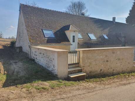Gîtes de Moiscourt - L'Élégant