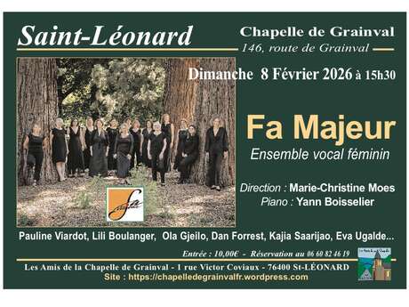 CONCERT - Froissements d'elles