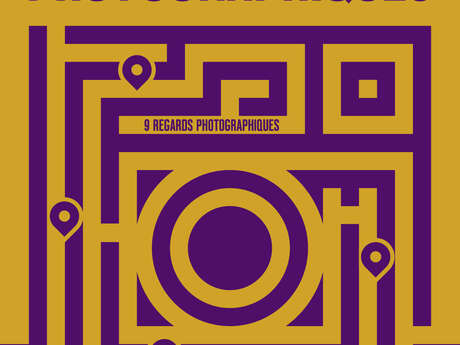 RENCONTRES PHOTOGRAPHIQUES - exposition