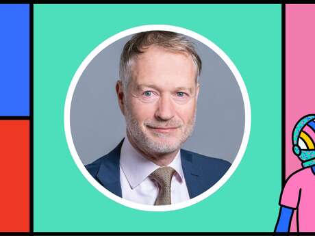 Nature et préjugés. Convier l’humanité dans l’histoire naturelle - Conférence avec Marc-André Selosse