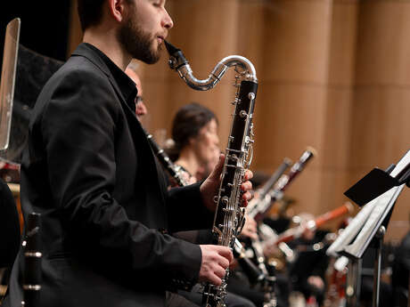 Fantastique ! - Notes gourmandes