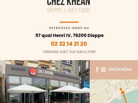 Chez Khean