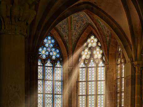 Eglise Saint-Lubin