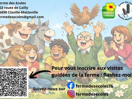 [Printemps à la ferme] Mission nourissage !