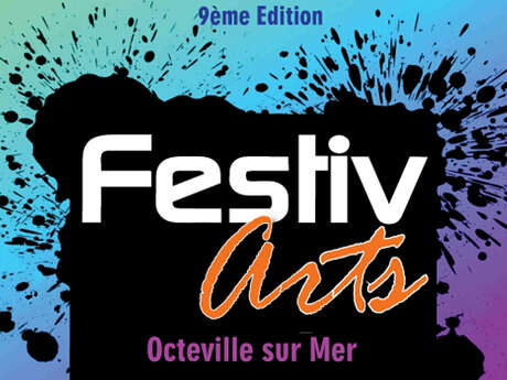 Festiv'Arts 2025