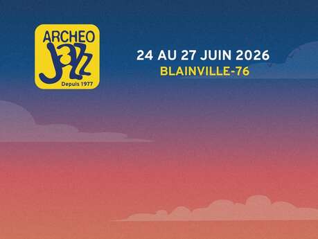 Archéo Jazz