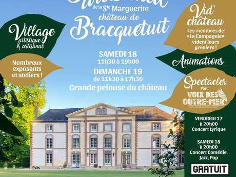 Festival de la Sainte-Marguerite
