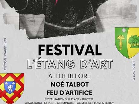 Festival l'étang d'art 2026
