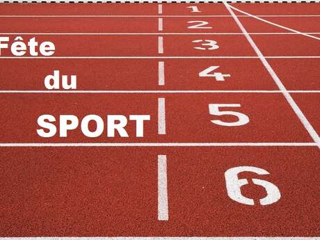 FETE DU SPORT à Blangy