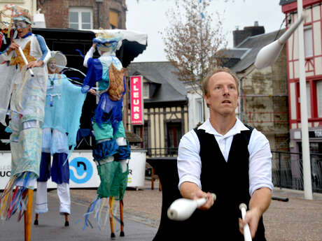 Fête du Canard et de la gastronomie
