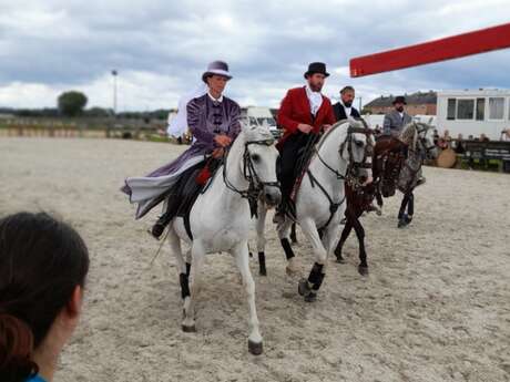 Fête du cheval