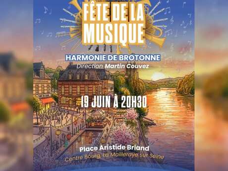Fête de la Musique