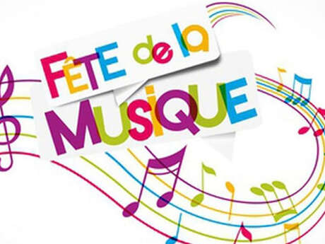 Fête de la musique aux Trois Pierres