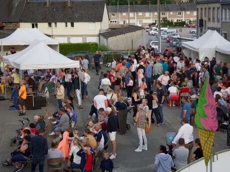 Fête de la Musique à Aumale