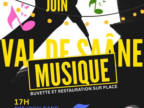 Fête de la musique