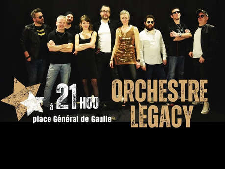 Fête de la musique à Doudeville