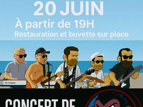 Fête de la Musique