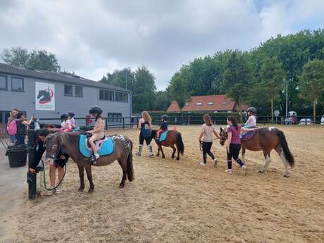 [Equitation] Portes ouvertes du Centre Equestre du Colombier