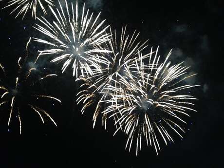 Fête Patronale