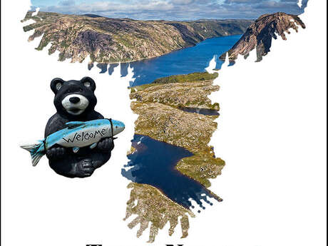 Ciné-Conférence - Canada : Terre-Neuve - Des Histoires de fierté