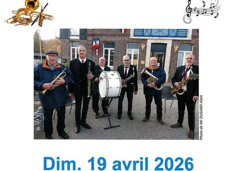 Concert de la Lyre Amicale