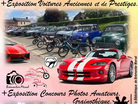 18ème foire à tout