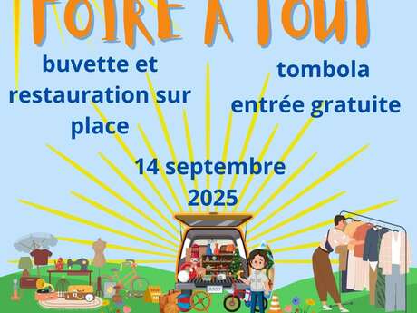 Foire à tout