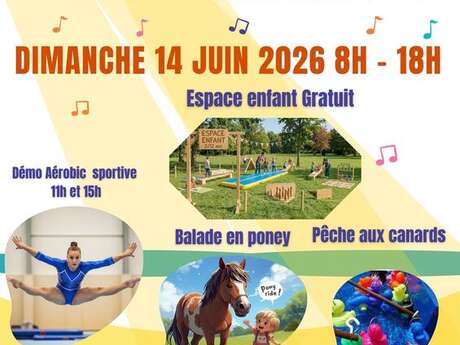 Foire à tout
