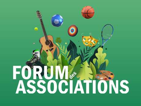 Forum des associations