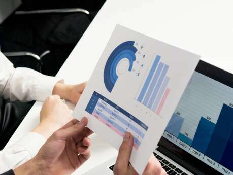 Forum des métiers du numérique