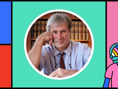 La langue française : confidences sur ses particularités et ses outils avec Jean Pruvost