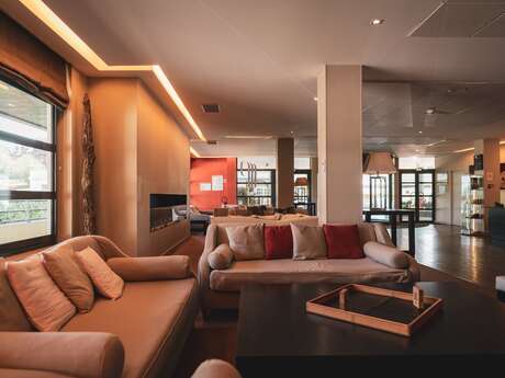 Forges Hôtel - Domaine de Forges