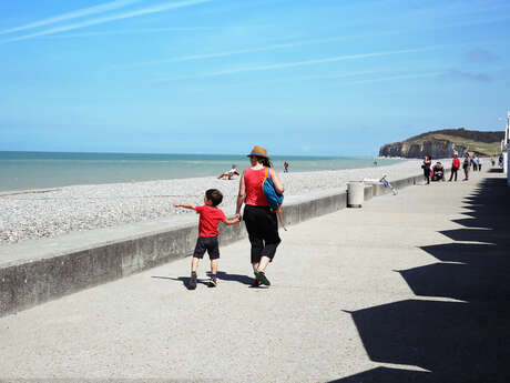 Le Chemin de la Saâne