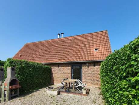 Gîtes de France® - Bleu