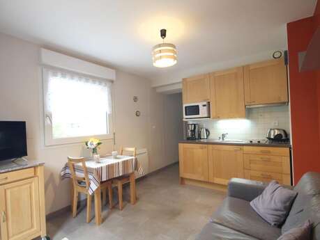 Gîtes de France® - Le Haut du Vallon