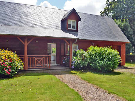 Gîtes de France® - Jade