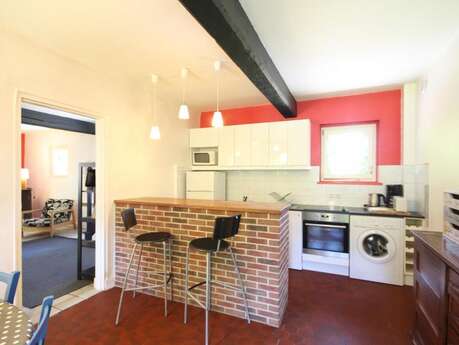 Gîtes de France® - La Tanevière