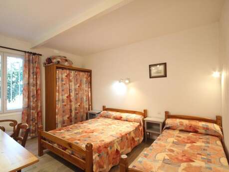 Gîtes de France® - Le Jardin Clos