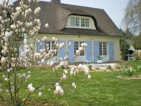 Les Loquets Bleus