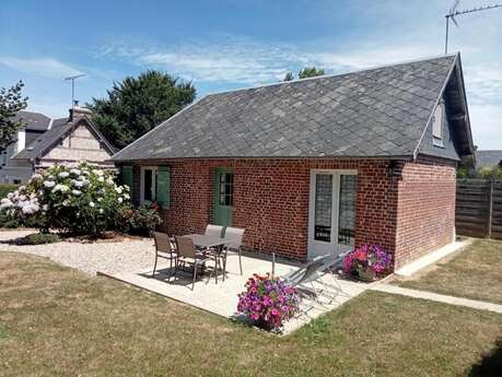 Gîtes de France® - Les Lilas