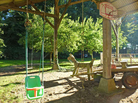 Gîtes de France® - Le Criquemanville