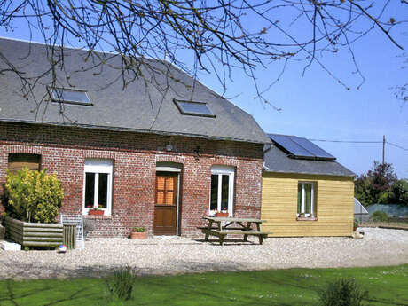 Le Pré de Bambou