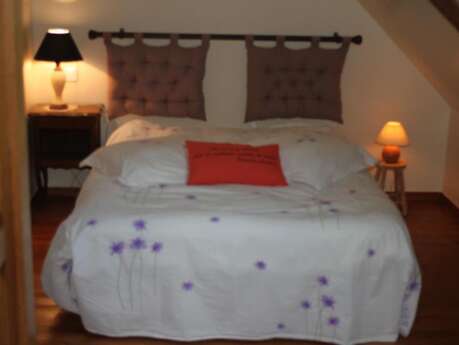 Gîtes de France® - Fleur de Lin